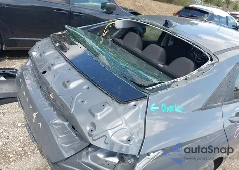 2024 Hyundai Elantra Sel из США, поврежденный, VIN KMHLM4DG0RU837607